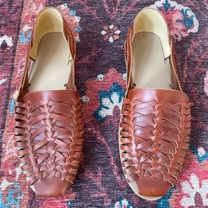 Nisolo Huarache 12 US